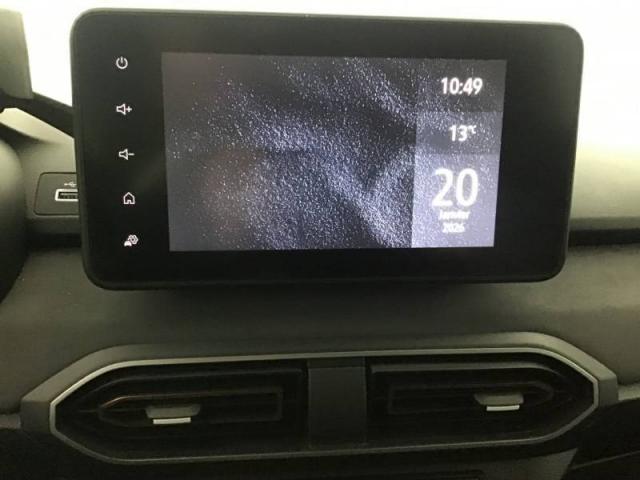 Dacia Jogger image 4