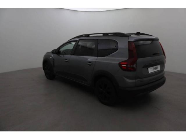 Dacia Jogger image 9