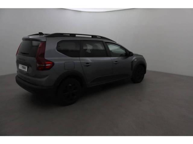 Dacia Jogger image 8