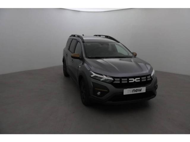 Dacia Jogger image 3