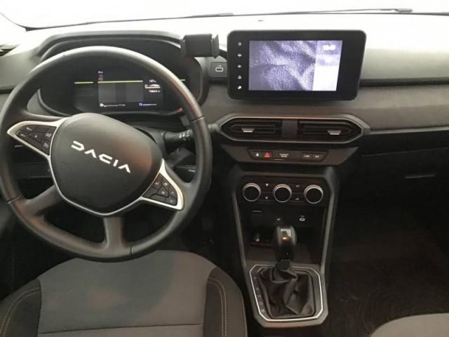 Dacia Jogger image 7