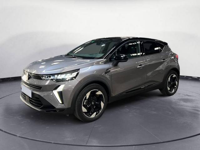 Renault Captur E-Tech Full Hybrid 145 Ch Techno