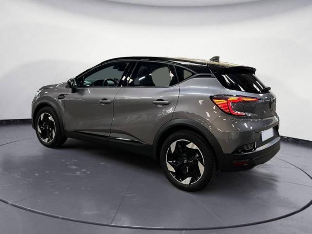 Renault Captur image 9