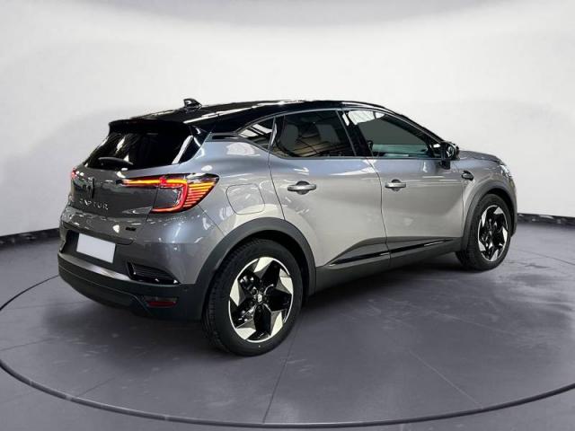 Renault Captur image 4