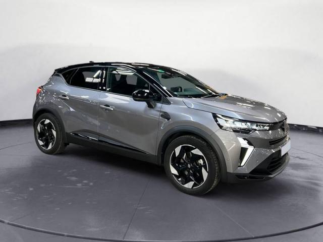 Renault Captur image 6