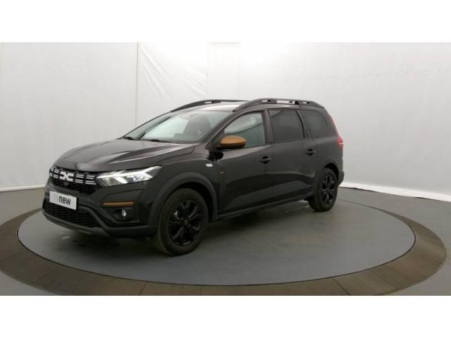 Dacia Jogger Hybrid 140 7 Places Gsr2 Extreme