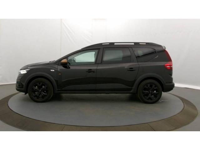 Dacia Jogger image 8