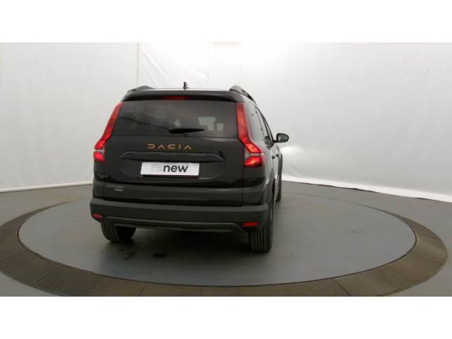 Dacia Jogger image 1