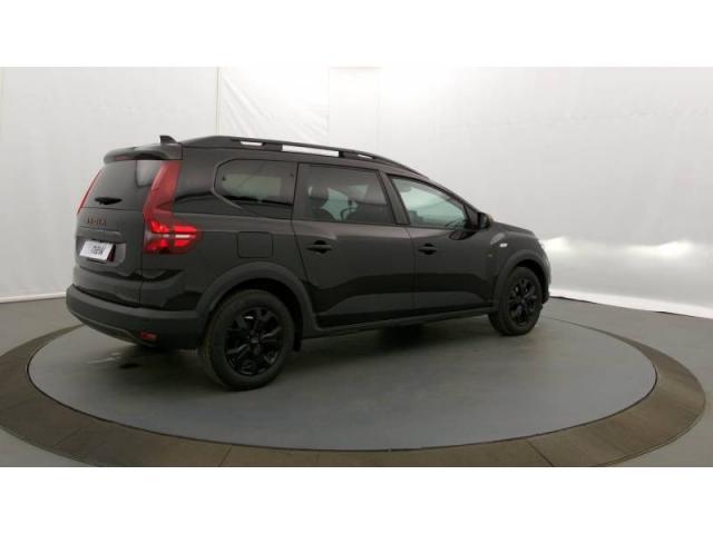 Dacia Jogger image 3