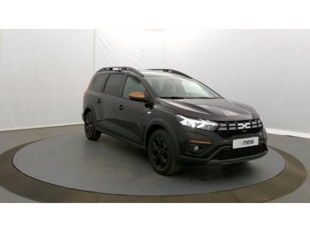 Dacia Jogger image 9