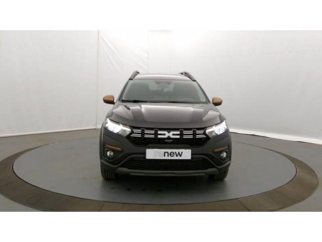 Dacia Jogger image 2
