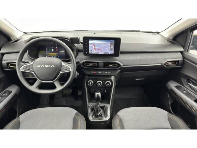Dacia Jogger image 4