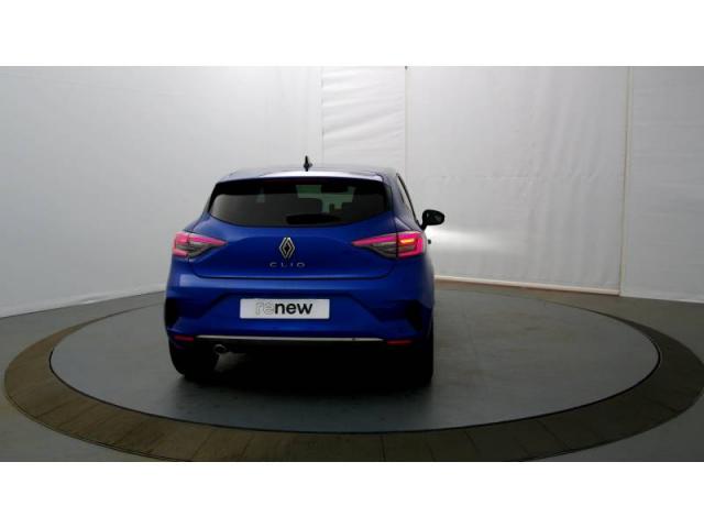 Renault Clio image 7