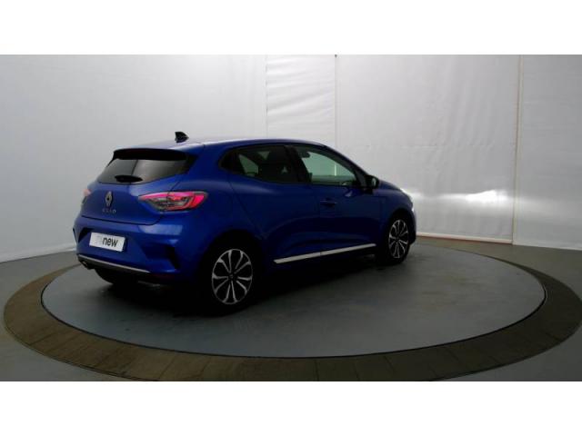 Renault Clio image 4