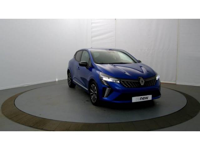 Renault Clio image 2