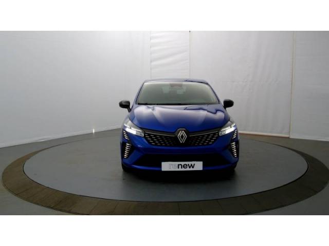 Renault Clio image 8
