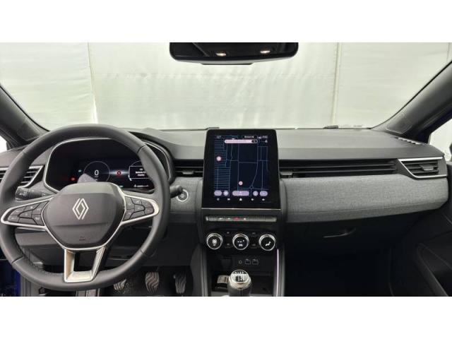 Renault Clio image 6