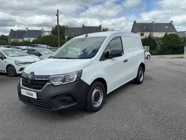 Renault Kangoo Van Fg Tole Dci 95 L1 Auto Advance
