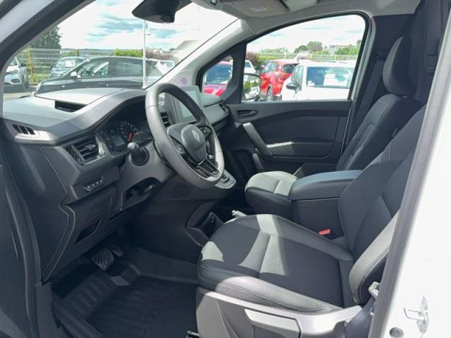 Renault Kangoo Van image 2