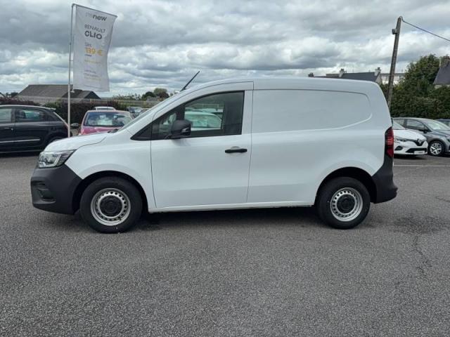 Renault Kangoo Van image 3