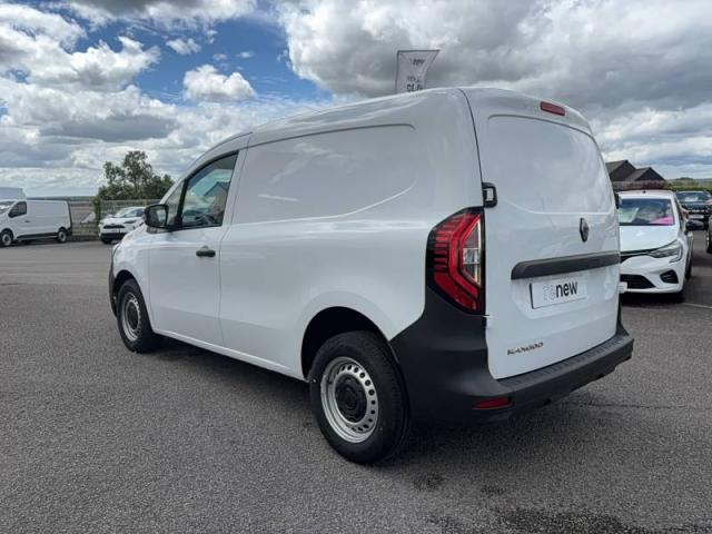 Renault Kangoo Van image 8