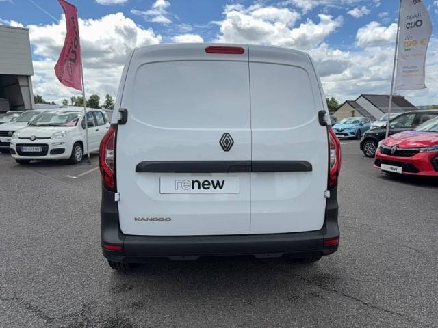 Renault Kangoo Van image 1