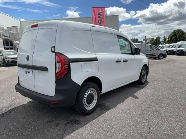 Renault Kangoo Van image 6