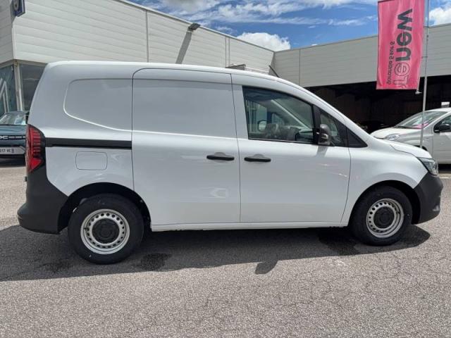 Renault Kangoo Van image 7