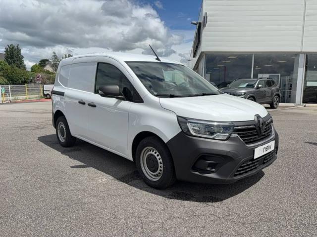 Renault Kangoo Van image 9