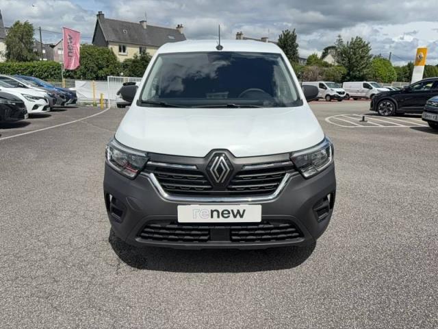 Renault Kangoo Van image 4