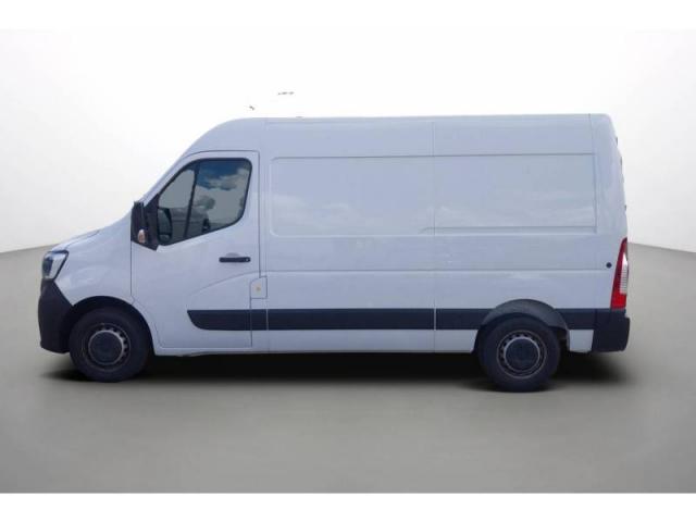 Renault Master image 5