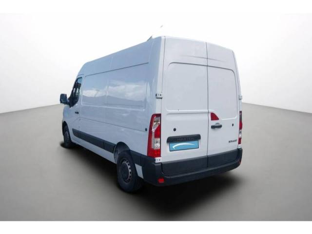Renault Master image 3