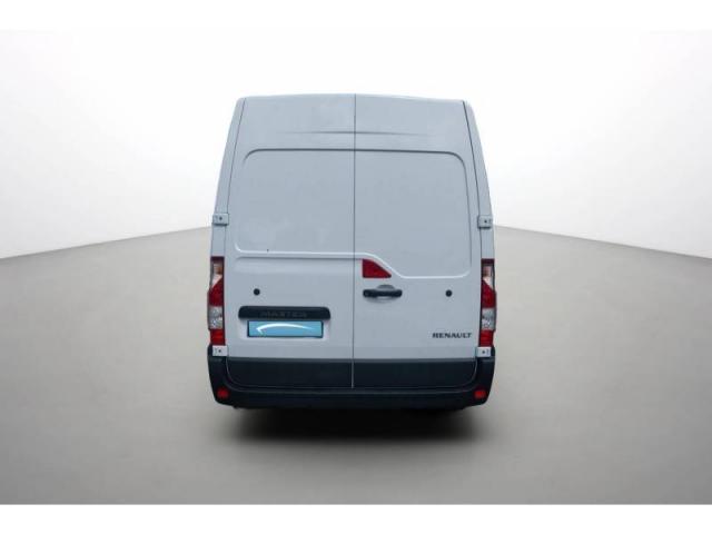Renault Master image 4
