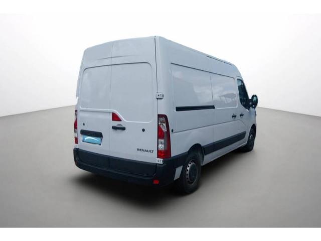 Renault Master image 7