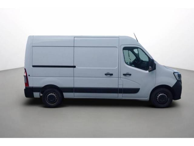 Renault Master image 6