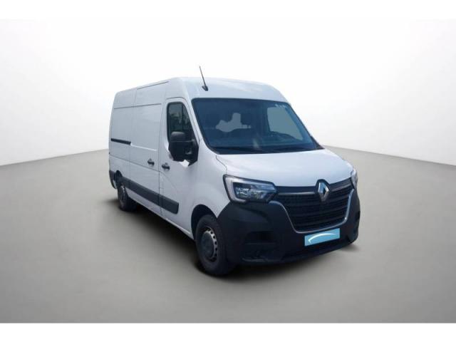Renault Master image 8