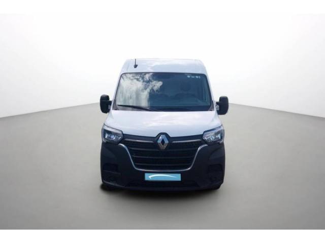 Renault Master image 9