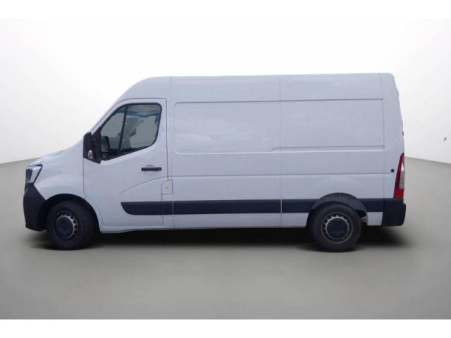 Renault Master image 3