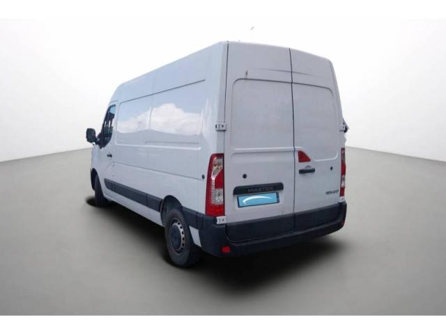 Renault Master image 2