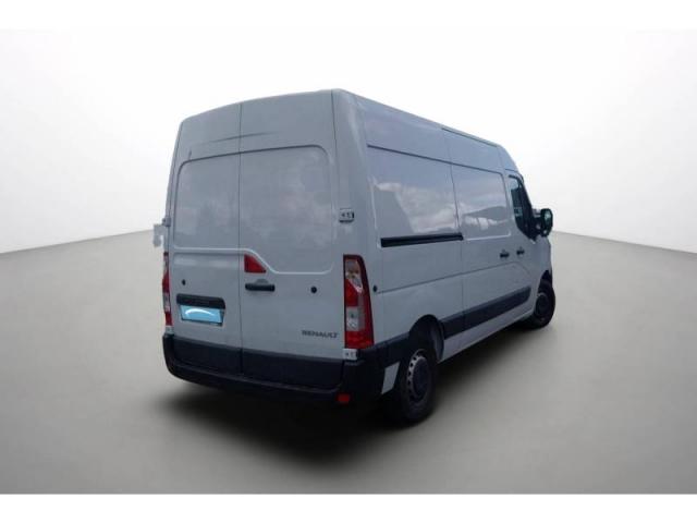 Renault Master image 6