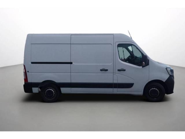 Renault Master image 4