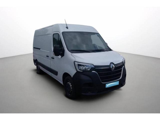 Renault Master image 7