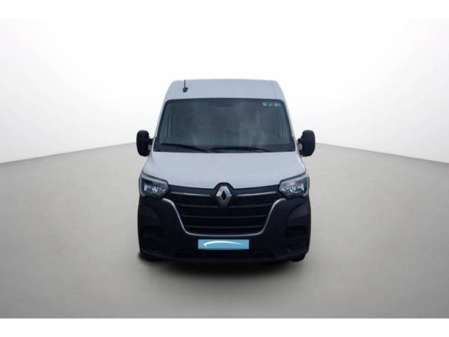 Renault Master image 9
