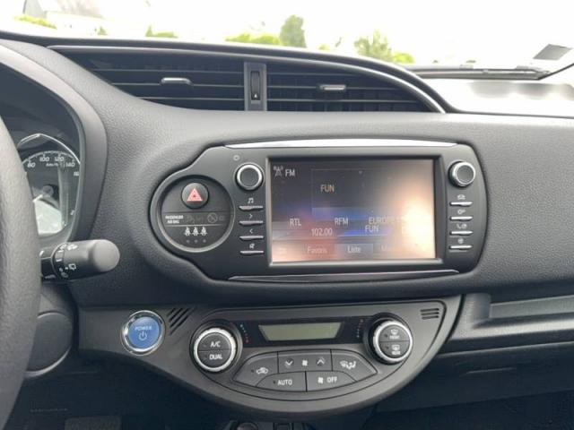 Toyota Yaris image 1