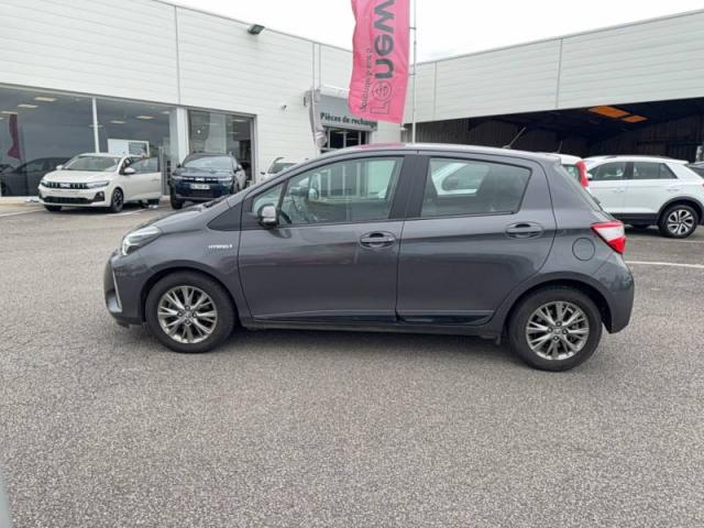 Toyota Yaris image 5