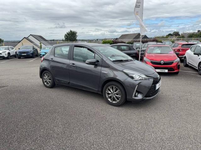 Toyota Yaris image 4