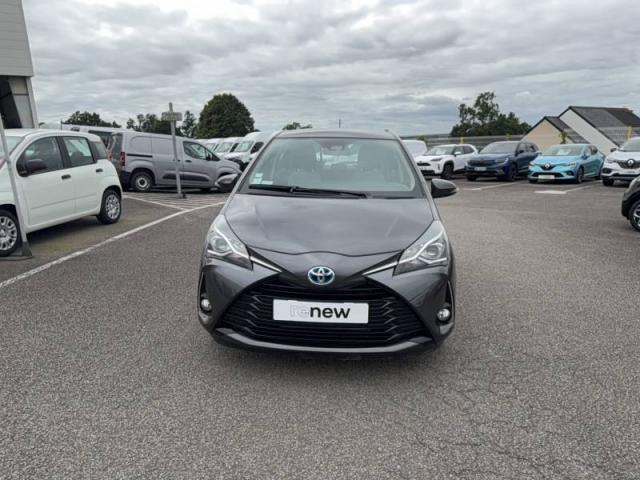 Toyota Yaris image 7