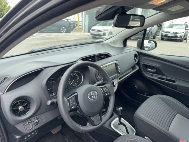 Toyota Yaris image 3