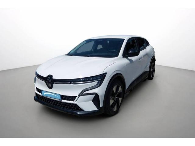 Renault Mégane E-Tech Ev40 130ch Standard Charge Equilibre