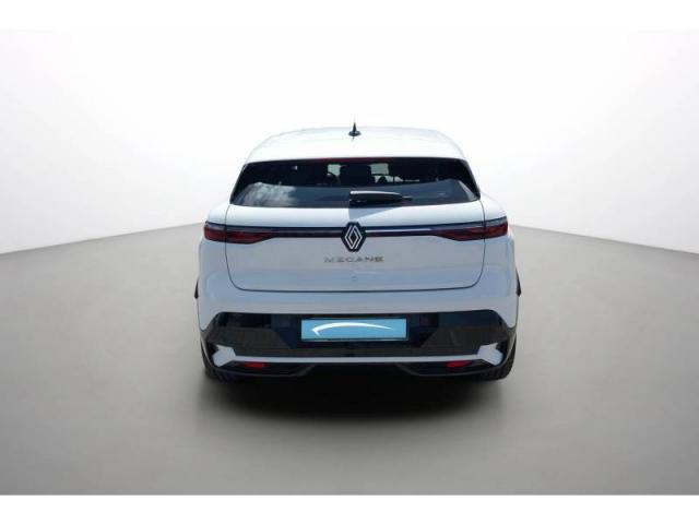 Renault Mégane image 4